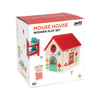 Mouse House Wooden Play Set Chronicle Books - Petit Collage Baby & Toddler - Baby Toys & Activity Equipment