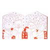 Christmas Coloring Book + Stickers Chronicle Books - Petit Collage Books - Coloring