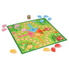 Hurry Home, Hedgehogs! Racing Game Chronicle Books - Petit Collage Toys & Games - Puzzles & Games - Games