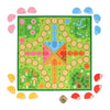 Hurry Home, Hedgehogs! Racing Game Chronicle Books - Petit Collage Toys & Games - Puzzles & Games - Games