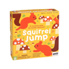 Squirrel Jump Game Chronicle Books - Petit Collage Toys & Games - Puzzles & Games - Games