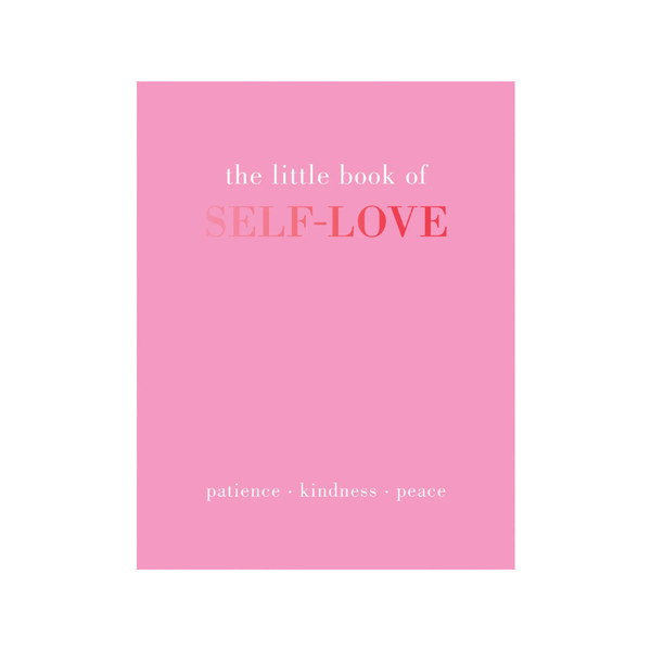 The Little Book Of Self Love Chronicle Books - Quadrille Books