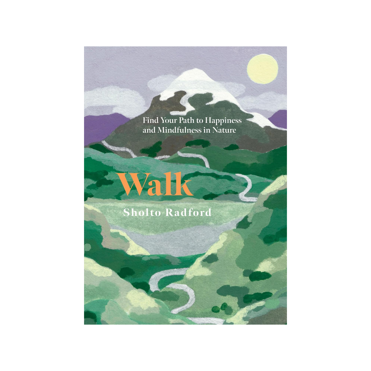 Sign Walk Book Walk Book – Urban General Store