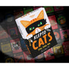 Klepto Cats Card Game Chronicle Books - Ridley's Games Toys & Games - Puzzles & Games - Games