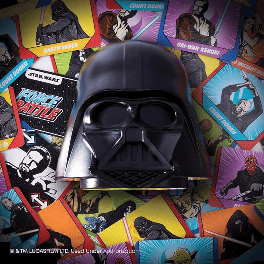 Star Wars Force Battle Game Chronicle Books - Ridley's Games Toys & Games - Puzzles & Games - Games
