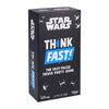 Star Wars Think Fast! Game Chronicle Books - Ridley's Games Toys & Games - Puzzles & Games - Games