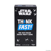 Star Wars Think Fast! Game Chronicle Books - Ridley's Games Toys & Games - Puzzles & Games - Games