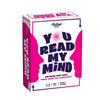 You Read My Mind Game Chronicle Books - Ridley's Games Toys & Games - Puzzles & Games - Games