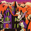 A Haunted Halloween 500 Piece Jigsaw Puzzle Chronicle Books - Ridley's Games Toys & Games - Puzzles & Games - Jigsaw Puzzles