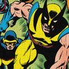 Marvel X-Men 1000 Piece Jigsaw Puzzle & Trivia Chronicle Books - Ridley's Games Toys & Games - Puzzles & Games - Jigsaw Puzzles