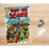 Marvel X-Men 1000 Piece Jigsaw Puzzle & Trivia Chronicle Books - Ridley's Games Toys & Games - Puzzles & Games - Jigsaw Puzzles