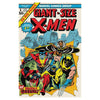 Marvel X-Men 1000 Piece Jigsaw Puzzle & Trivia Chronicle Books - Ridley's Games Toys & Games - Puzzles & Games - Jigsaw Puzzles