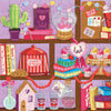 Objects of My Affection 200 Piece Jigsaw Puzzle Chronicle Books - Ridley's Games Toys & Games - Puzzles & Games - Jigsaw Puzzles