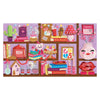 Objects of My Affection 200 Piece Jigsaw Puzzle Chronicle Books - Ridley's Games Toys & Games - Puzzles & Games - Jigsaw Puzzles