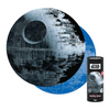 Star Wars Death Star Jigsaw Puzzle and Trivia 1000 Piece Jigsaw Puzzle Chronicle Books - Ridley's Games Toys & Games - Puzzles & Games - Jigsaw Puzzles