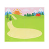 Little Campers Mini Sticker Set Chronicle Books Toys & Games - Crafts & Hobbies