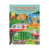 Mosaic Sticker Activity: On the Move Chronicle Books Toys & Games - Crafts & Hobbies