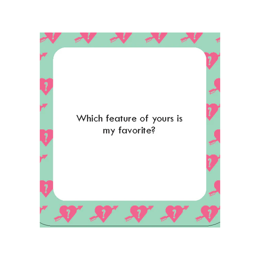 How Well Do You Know Me? For Couple After Dinner Amusements Chronicle Books Toys & Games - Puzzles & Games - Games