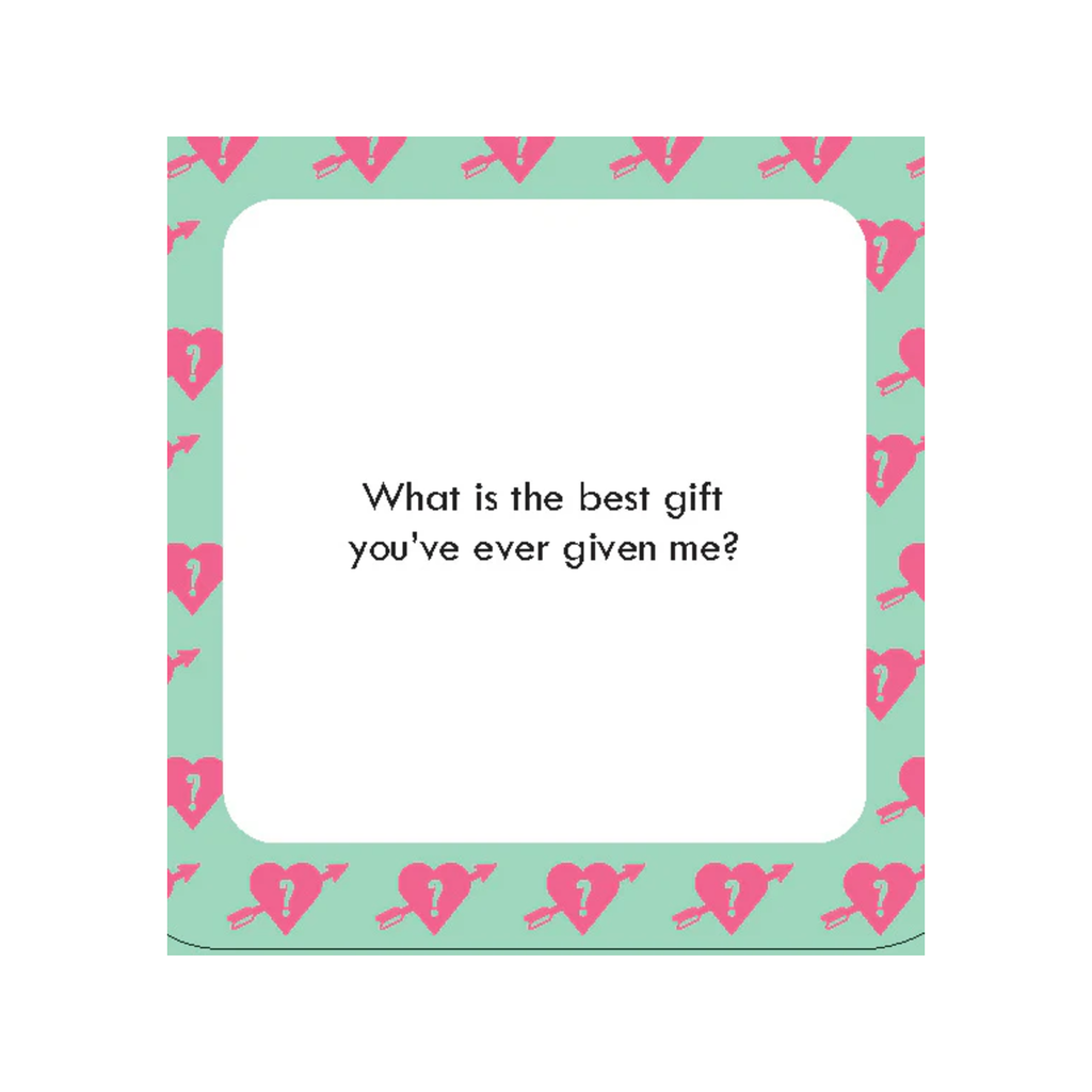 How Well Do You Know Me? For Couple After Dinner Amusements Chronicle Books Toys & Games - Puzzles & Games - Games