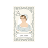Jane Austen's Dowries & Dalliances - A Literary Card Game Chronicle Books Toys & Games - Puzzles & Games - Games
