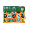 Little Campers Matching Game Chronicle Books Toys & Games - Puzzles & Games - Games