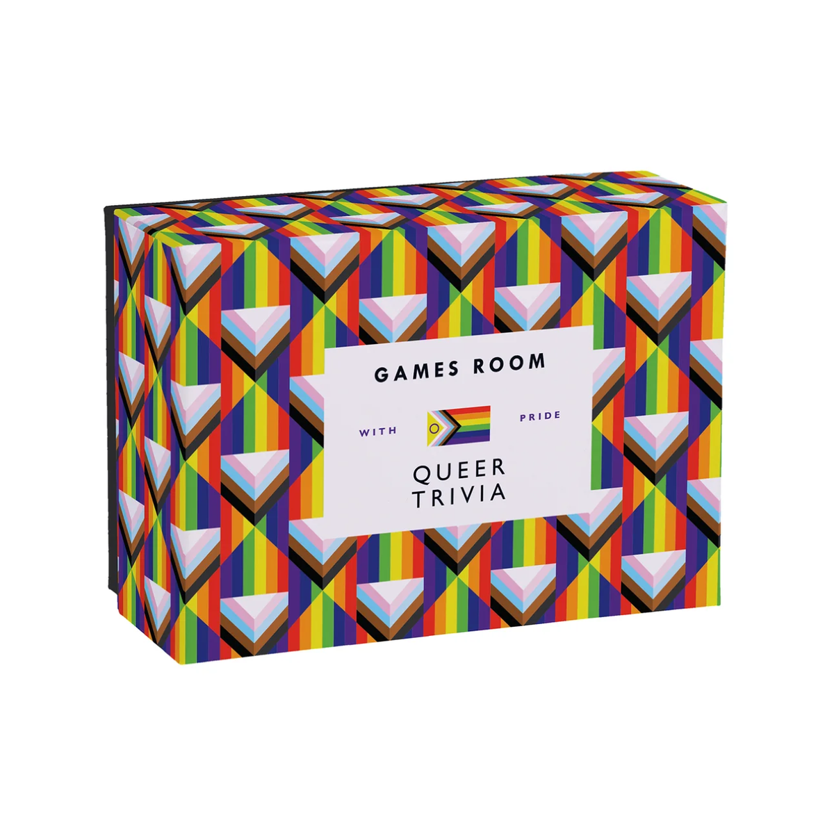 Queer Trivia Game – Urban General Store