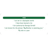 What Book Am I? Guessing Game Chronicle Books Toys & Games - Puzzles & Games - Games