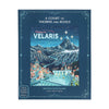 A Court of Thorns and Roses Official Greetings from Velaris 1000 Piece Jigsaw Puzzle Chronicle Books Toys & Games - Puzzles & Games - Jigsaw Puzzles