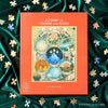 A Court of Thorns and Roses Official Seven Courts of the Faerie Realm 1000 Piece Jigsaw Puzzle Chronicle Books Toys & Games - Puzzles & Games - Jigsaw Puzzles