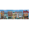 LEGO Main Street 500 Piece Jigsaw Puzzle Chronicle Books Toys & Games - Puzzles & Games - Jigsaw Puzzles