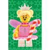 LEGO Mystery Minifigure Christmas Edition Green Mini 126 Piece Jigsaw Puzzle - Blind Box Chronicle Books Toys & Games - Puzzles & Games - Jigsaw Puzzles