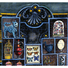 Murder Most Puzzling Collector 500 Piece Jigsaw Puzzle Chronicle Books Toys & Games - Puzzles & Games - Jigsaw Puzzles