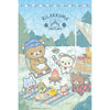 Rilakkuma Mystery Mini 100 Piece Jigsaw Puzzle - Blind Box Chronicle Books Toys & Games - Puzzles & Games - Jigsaw Puzzles