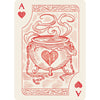 A Court of Thorns and Roses Official Playing Card Set (Night Court Inner Circle) Chronicle Books Toys & Games - Puzzles & Games - Playing Cards