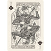 A Court of Thorns and Roses Official Playing Card Set (Night Court Inner Circle) Chronicle Books Toys & Games - Puzzles & Games - Playing Cards
