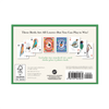 Field Guide to Dumb Birds Playing Cards Chronicle Books Toys & Games - Puzzles & Games - Playing Cards