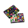 Lego Botanical Playing Cards Chronicle Books Toys & Games - Puzzles & Games - Playing Cards