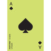 Pantone Color Spectrum Playing Cards Chronicle Books Toys & Games - Puzzles & Games - Playing Cards
