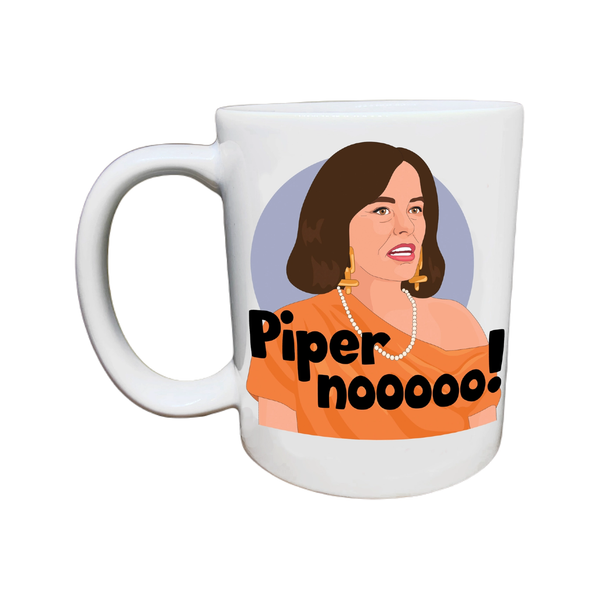 Piper No Mug Citizen Ruth Home - Mugs & Glasses
