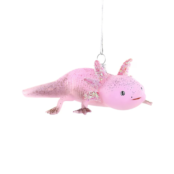 Axolotl Ornament Cody Foster & Co Holiday - Ornaments