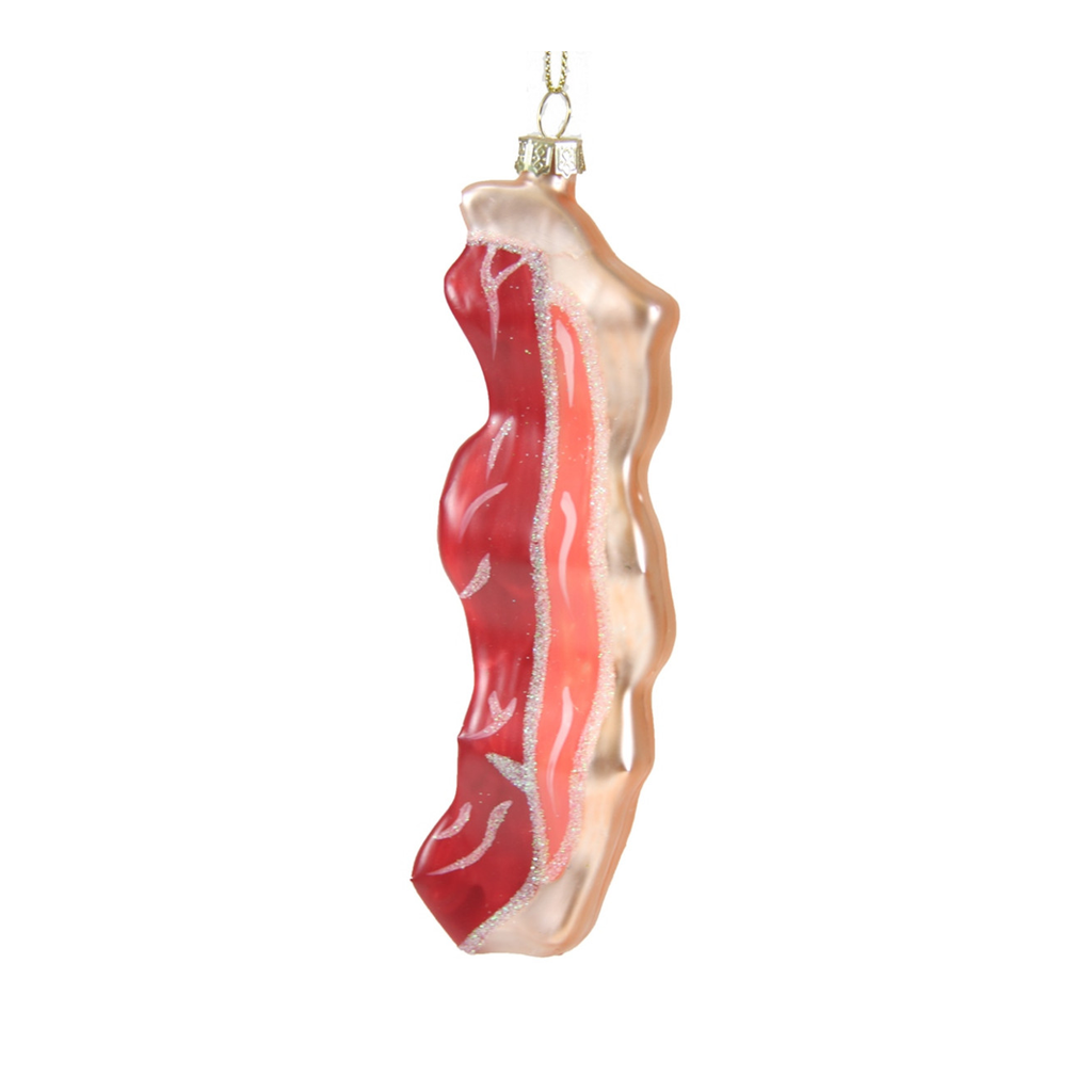 Bacon Ornament Cody Foster & Co Holiday - Ornaments