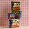 Canned Ham Ornament Cody Foster & Co Holiday - Ornaments