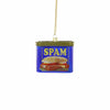 Canned Ham Ornament Cody Foster & Co Holiday - Ornaments