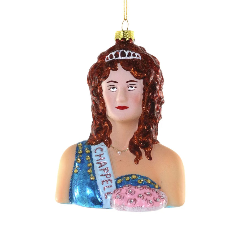 Chappell Ornament Cody Foster & Co Holiday - Ornaments