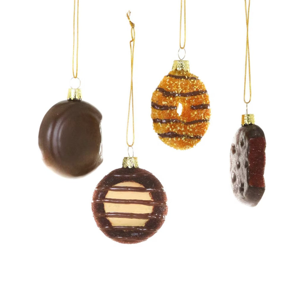 Cookies Ornaments Cody Foster & Co Holiday - Ornaments