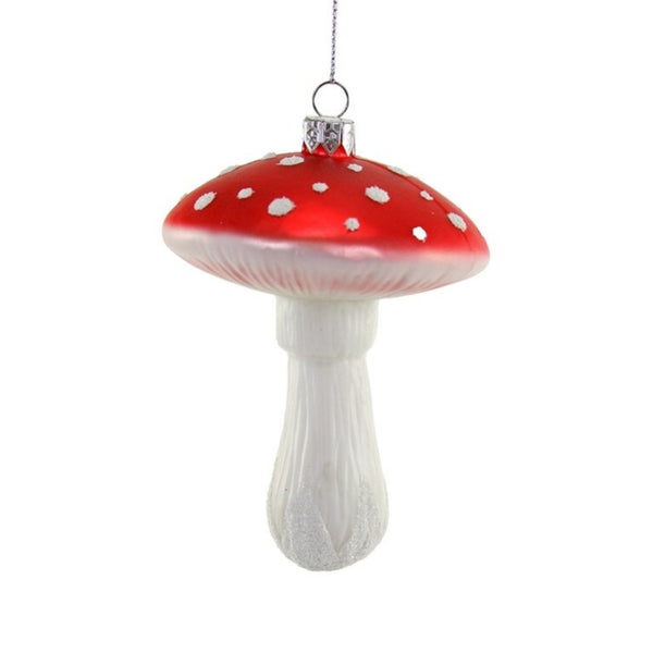 Cosmic Mushroom Ornament Cody Foster & Co Holiday - Ornaments
