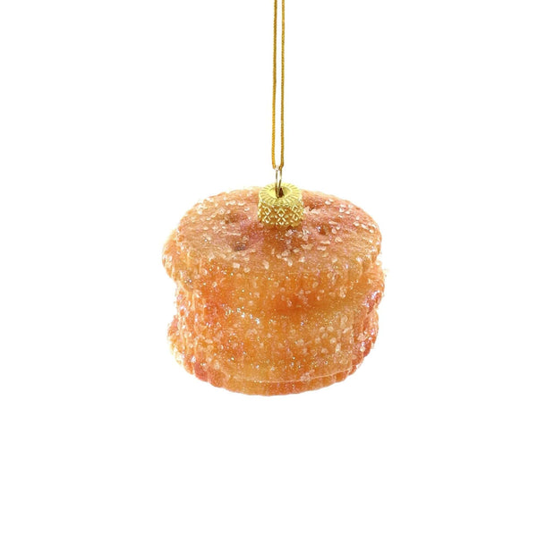 Cracker Stack Ornament Cody Foster & Co Holiday - Ornaments