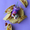Fast Food Taco Ornament Cody Foster & Co Holiday - Ornaments