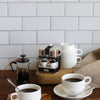 French Press Ornament Cody Foster & Co Holiday - Ornaments