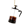 French Press Ornament Cody Foster & Co Holiday - Ornaments